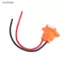 Ziyulinyuk Xe Đạp Điện Xe Tay Ga Đầu Nối Pin Cắm Ba Chân Sạc Dọc Có Dây Cáp 12AWG Cho 36V 48V Đa Năng VN