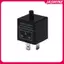 JASMINE CF14 3 Pin Điều Chỉnh 12V LED Flasher Rơle Xe Biến Tín Hiệu Báo Blinker Ánh Sáng JASMINE