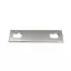 GE 1Pc Lifepo4 Pin Đồng Niel Tấm Thanh Busbar Cho 3.2V 260Ah 280Ah 300Ah 310Ah 320Ah Lithium Iron Phosphate Pin Kết Nối VN