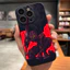 Ốp Điện Thoại TP-3 B-Berserk Cho IPhone 17 Pro Max 15 Pro 16 14 Plus 12 13 Mini 11 Pro Vỏ Mềm Chống Sốc