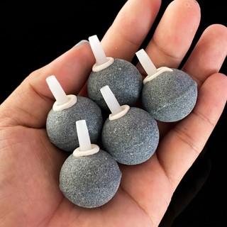Sủi Oxy Nano Mini - Phụ Kiện Hồ Cá Betta Guppy Tép Cảnh