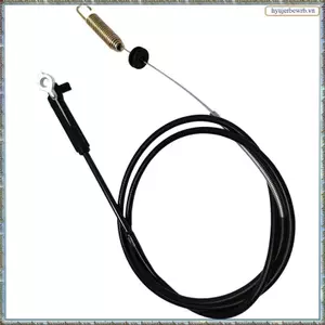 Cáp phanh lưỡi 115-8439 cho máy cắt cỏ tái chế 22IN cho đồng hồ vạn năng sắt hàn Herramientas