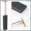 16 Chiếc Bàn Chải Carbon Máy Giặt 154740 Bàn chải carbon Động cơ Bàn chải carbon Bộ phận thay thế cho máy giặt
