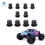 MX-07 Tay áo treo trước và sau 8728 cho MX-07 MX07 MX 07 1 / 7 RC Phụ tùng phụ tùng ô tô