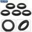 <cosyh>Durable Pool L Shape O Ring Replacement for For intex For Sand Filter Pump Motor