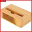 Bộ khuếch đại điện thoại tre YRBWD, Bộ khuếch đại âm thanh gỗ tre 10x6x3cm, khuếch đại âm thanh Echo khuếch đại Đế để bàn sử dụng văn phòng