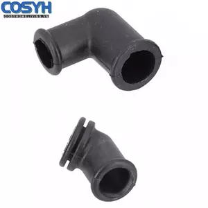 <cosyh>Premium Breather Tube Set for 692187 & 692189 Grommets OEM Guaranteed Durability