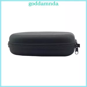 Túi bảo vệ độ bền GODD cho vỏ bảo vệ giá đỡ tai nghe WHCH720N CH520