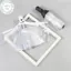 PUSKY Có Thể Gập Lại Ô Trong Suốt Hoàn Toàn Tự Động Trong Suốt Ba Lần Ô Sinh Viên Đơn Giản Nắng Dù Tiếp Liệu VN