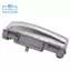 DRL Cản Trước Nướng Đúc LED Sương Mù Đèn Chạy Ban Ngày Đèn Sương Mù Cho W204 C-Class 2012-14