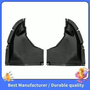 Cản trước Tấm chắn bùn hình tam giác hai mặt 5171747496475 51717496476 Phụ tùng thay thế ô tô X1 G01 G08 2018-2023
