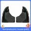 Cản trước Tấm chắn bùn hình tam giác hai mặt 5171747496475 51717496476 Phụ tùng thay thế ô tô X1 G01 G08 2018-2023