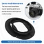 Ống Kính Mới Bayonet Gắn Vòng Cho 16-50mm 16-50mm F / 3.5-5.6 OIS Sửa Chữa Một Phần