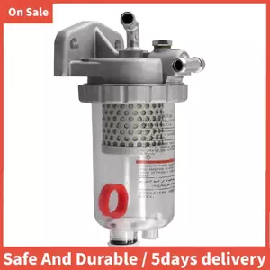 Bộ lọc tách nước dầu xe tải ME121646 Dành Cho Fuso FV515 F380 PS380 FP380 8DC9 6D24 6M70 FV51J