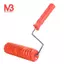 Con lăn vẽ sọc nổi 7 inch có tay cầm để trang trí tường