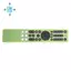 Ốp Bảo Vệ Silicon Cho RC833A TV Remote - Ốp Silicon Chống Trơn Trượt, Chống Sốc