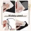 Dụng cụ gốm Chamois Dụng cụ cắt tỉa gốm sứ Dụng cụ gốm sứ