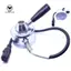 EM0522 Máy sưởi hình ống Lốp lưu hóa Tấm sưởi ấm ép 220VC Lưu hóa Ng Cologne Dụng cụ cầm tay