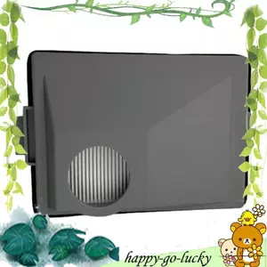 Bộ lọc HEPA máy hút bụi để tăng cường CX1 Bộ lọc cho phụ kiện máy hút bụi Boost CX1 1 cái