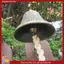 1 Chiếc Lớn Vintage Gang Chuông Cửa Chuông Wrought Sắt Trang Trí Tường Mặt Dây Chuyền Nhà Vườn Hiên Nhà Lục Lạc Trang Trí