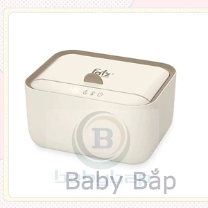 MÁY Ủ ẤM KHĂN GIẤY ƯỚT CHO BÉ WARM 4 FATZBABY – FB7010SL SHOP BABYBAP