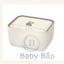 MÁY Ủ ẤM KHĂN GIẤY ƯỚT CHO BÉ WARM 4 FATZBABY – FB7010SL SHOP BABYBAP