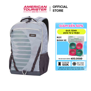 Balo American Tourister Mate 2.0 Backpack 01