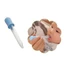 Ống Bón Sữa Dolphin Cho Bé, Dụng Cụ Bón Sữa Silicone Mềm Giúp Bé Uống Dễ Dàng