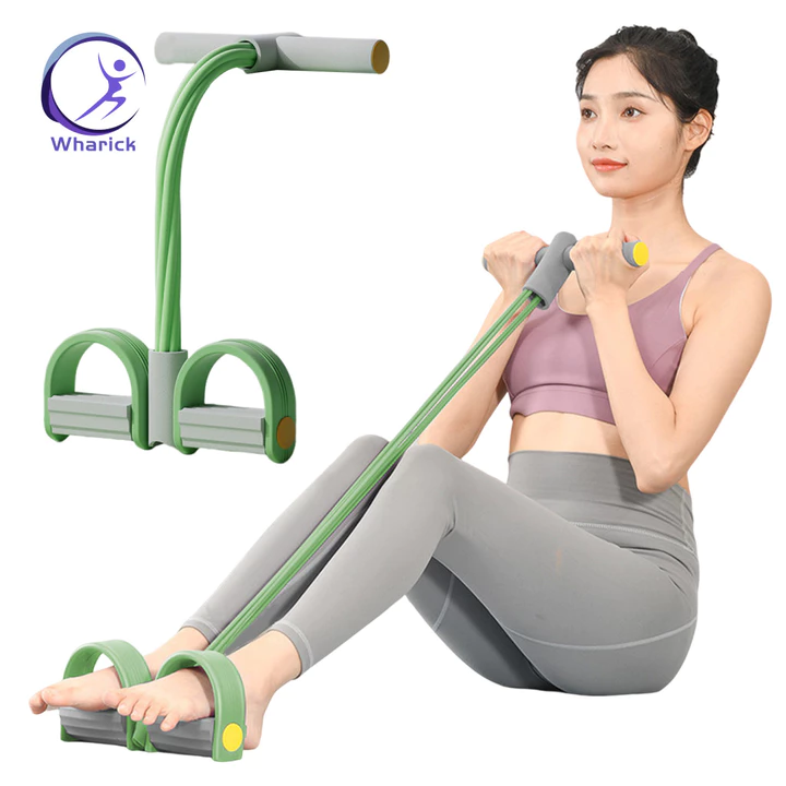 Resistance Bands – 2