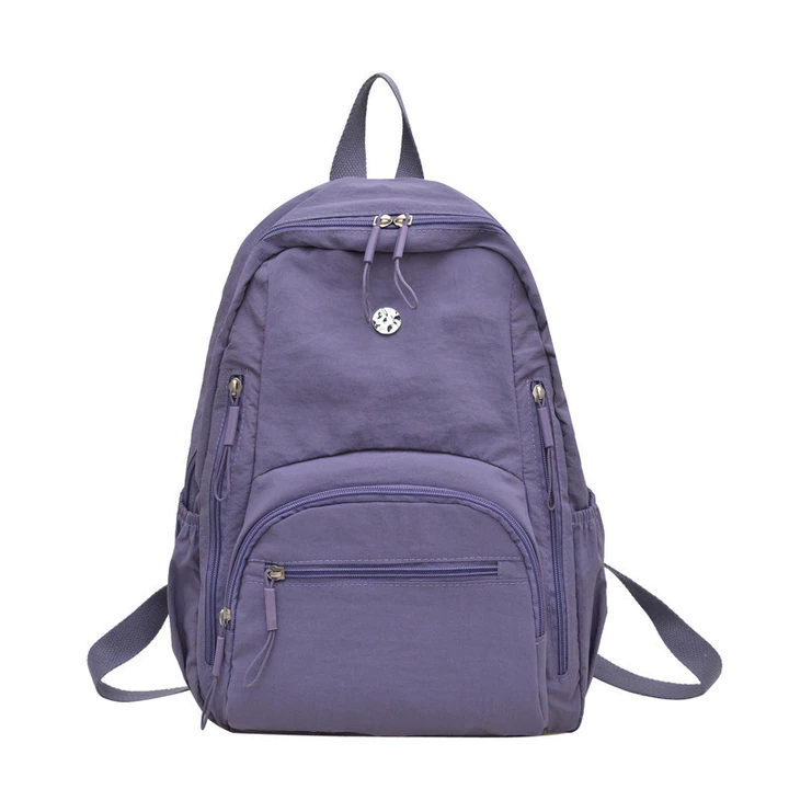 Women's Korean-Style Backpack – for Work – 5