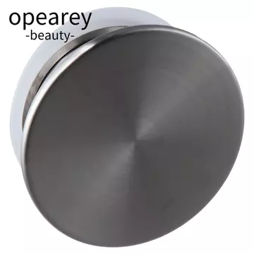 Nắp ấm đun nước OPEAREY, Phụ kiện ấm đun nước Nắp ấm đun nước lạnh bằng thép không gỉ, Ấm lạnh gia dụng Bộ lọc đa năng tại nhà