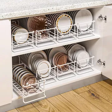 Giá Để Đồ Món Ăn Bằng Thép Không Gỉ Thoát Đĩa Giá Để Đồ Nhà Bếp Giá Để Đồ Món Ăn Thoát Nước Giá Bộ Đồ Ăn Đĩa Để Đồ