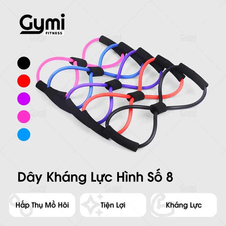 Resistance Bands – 2