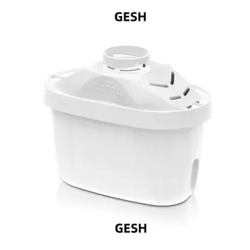 Thay thế GESH, Bộ lọc nước cổ điển tiêu chuẩn, Bình FP40 cho bộ lọc Brita