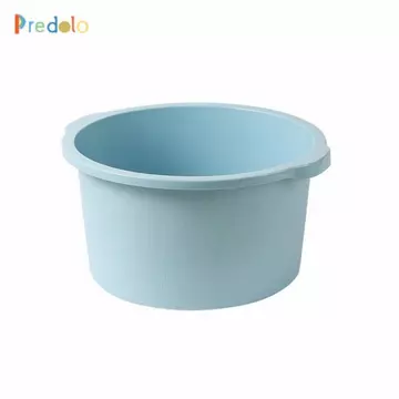 Bồn ngâm chân Bồn tắm dày móng chân sâu Bồn tắm bằng nhựa nhẹ để chăm sóc bàn chân tại nhà