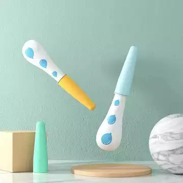 Trẻ Em Thổi Ngáy Dụng Cụ Tiện Dụng Cho Bé Ngáy Tập Thể Dục Huấn Luyện Mũi Cong Chạy Ngáy Mũi Máy Hút Mũi Thiết Bị Cong