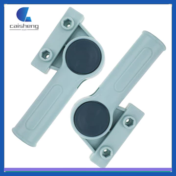 2 Chiếc Tầng Cây Lau Tay Cầm Kẹp Xoay Cây Lau Nhà Dính Thay Thế Cây Lau Nhà Nhựa Thanh Kẹp Cây Lau Nhà Giá Đỡ Cây Lau Nhà Sửa Chữa Phụ Kiện caisheng