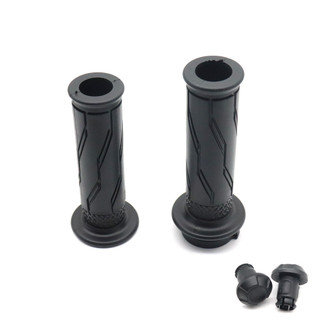 Dành Cho Xe Yamaha YZFR1 YZF R1 MT01 MT03 MT07 MT09 MT 01 03 07 09 / MT09Tracer Xe Máy Đen Tay Cầm Tay Thanh Bao