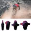 FENDER Chắn bùn xe đạp CHEESELY, Phụ tùng xe đạp Tấm chắn bùn xe đạp phía trước / phía sau, Phụ kiện đi xe đạp đa năng PP nhiều màu Cánh bảo vệ bùn Thể thao ngoài trời