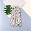 GODD Nữ Dài Pyjama Quần Nữ Flannel Anime Thoải Mái Mèo Con Pyjama Quần Hoạt Hình Lông Tơ Thường Ngày Pyjama Quần