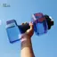 PlumHOUSE 2.2L Quả Tạ Hình Ấm Siêu Tốc Thể Thao Bình Nước Tập Thể Dục Đi Xe Đạp Bình Nước Sáng Tạo Mùa Hè Nước Uống Bình VN