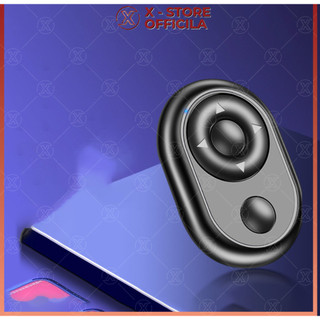 Điều khiển Bluetooth lướt video, remote chụp ảnh, nhẫn thông minh cho TikTok, Youtube, lật trang, dùng pin - NLTT
