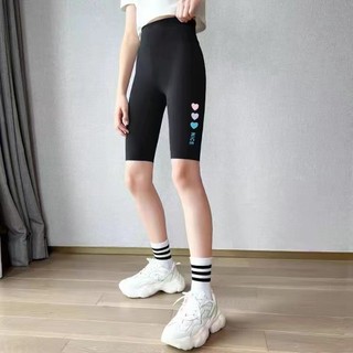 QuầN Legging Thể Thao Nữ Bé GáI MớI, ChấT LiệU ThoảI MáI Phù HợP Cho QuầN đùI Cho Bé GáI