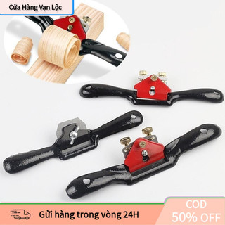 Bào Gỗ Cầm Tay Mini Lưỡi Thép Cao Cấp HKS1, Hàng Loại 1, Không Cần Điện Máy, Dùng Cho Góc Cạnh Sắc Nét Mà Máy Không Làm