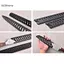 GCDHome Vỏ Nhựa Bao Da de Protector Cover Edge Guards Case Boning Fruit Bread Chef Tool HOT
