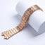 Dây đeo đồng hồ bằng thép không gỉ 00985 / Thép không gỉ / Giao diện 21mm & 26mm / Phụ tùng thay thế dây thép đồng hồ thể thao / 4-0-0 / 5-50-0 / 2-6-3-3-1 Mẫu phổ thông / Phụ kiện dây chuyền đồng hồ thông thường dành cho doanh nhân nam