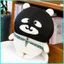 HK1 Joke Bear ôm gối cải trang tên trộm Quà tặng sinh nhật bất ngờ cho trẻ em KH1