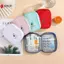 Dụng cụ sắp xếp túi đựng thuốc dùng sơ cứu Hộp đựng thuốc di động dành cho cuộc phiêu lưu ngoài trời khẩn cấp VN