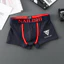 Quần Lót Nam Phổ Biến Cotton Nguyên Chất Thoáng Khí Thanh Niên Boxer