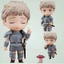 YT4 Ngon Trong Dungeon Marcille Donato Laios Touden Nendoroid Nhân Vật Hành Động Anime Sưu Tập Quà Tặng